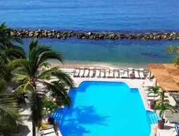 Costa Sur Resort & Spa | Nayarit - Bahía de Banderas - Puerto Vallarta (ve civarı) - Puerto Vallarta - Mismaloya - Güney Kıyısı Otel Bölgesi