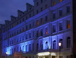 Lancaster Gate Hotel | Londra (ve civarı) - City of Westminster - Bayswater