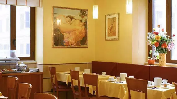 Hotel Lirico | Lazio - Roma (ve civarı) - Roma Kent Merkezi - Rione XVIII Castro Pretorio