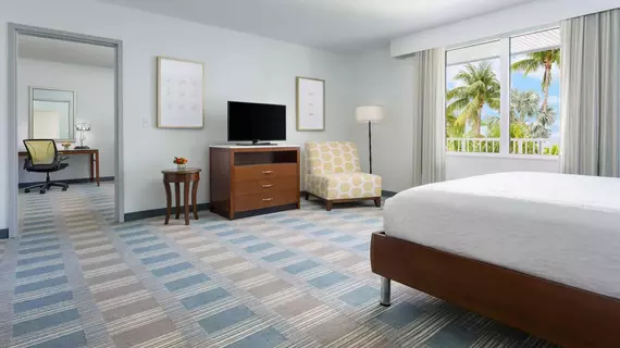 Hilton Garden Inn Key West / The Keys Collection | Florida - Key West