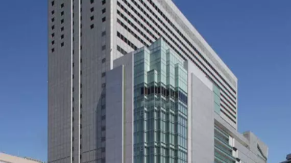 Hotel Granvia Osaka | Osaka (idari bölge) - Osaka (ve civarı) - Osaka City Center - Umeda