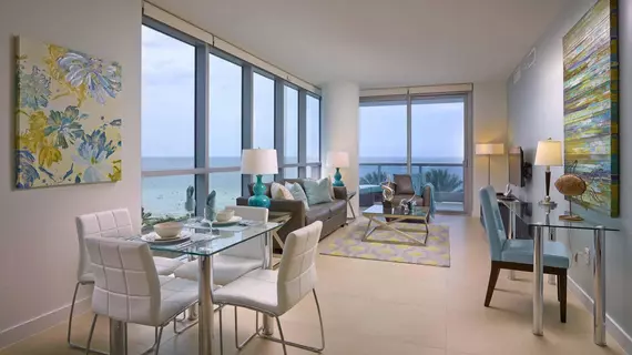 Churchill Suites Monte Carlo Miami Beach | Florida - Miami Beach - Kuzey Plajı