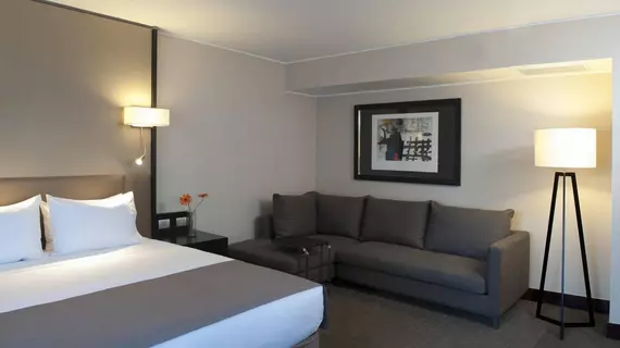 Doubletree by Hilton Santiago - Vitacura | Santiago - Santiago (ve civarı) - Santiago