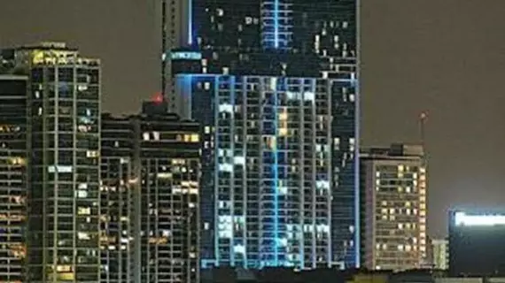 Hard Rock Hotel Panama Megapolis | Panama (ili) - Panama