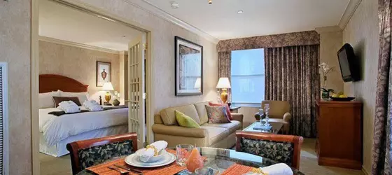 The Manhattan Club | New York - New York (ve civarı) - Manhattan - Midtown West