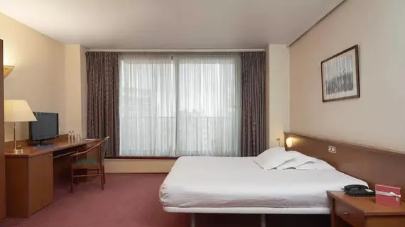 Brussels Hotel Belgium | Brüksel (ve civarı) - Brüksel