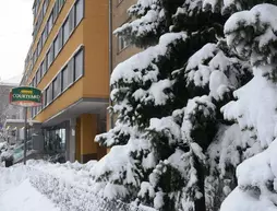 Courtyard by Marriott Wien Schönbrunn | Vienna (eyalet) - Meidling