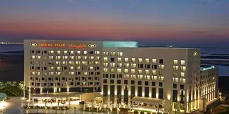 Crowne Plaza Yas Island