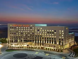 Crowne Plaza Yas Island | Abu Dabi - Yas Adası