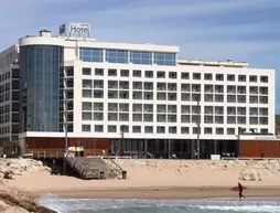 Tryp Lisboa Caparica Mar Hotel | Alentejo - Setubal (bölge) - Almada - Quinta de Santo António