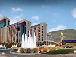 Atlantis Casino Resort Spa | Nevada - Pyramid Lake Kızılderili Bölgesi - Reno (ve civarı) - Reno - Reno/Tahoe Havalimanı