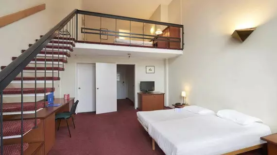 Brussels Hotel Belgium | Brüksel (ve civarı) - Brüksel