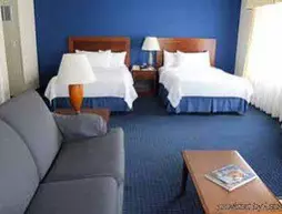 Doral Inn & Suites Miami Airport West | Florida - Miami (ve civarı) - Doral