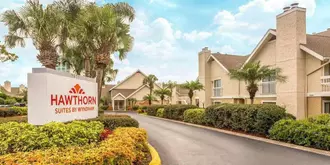 Hawthorn Suites By Wyndham Orlando International Drive