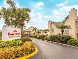 Hawthorn Suites By Wyndham Orlando International Drive | Florida - Orlando (ve civarı) - Orlando - Universal Orlando® Tatil ve Eğlence Merkezi