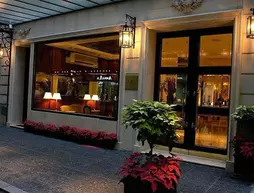 Melia Recoleta Plaza Hotel | Buenos Aires (ili) - Buenos Aires (ve civarı) - Buenos Aires - Recoleta