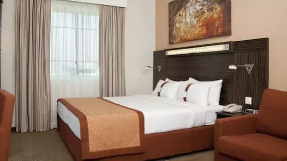 Holiday Inn Express Dubai, Jumeirah | Dubai - Dubai