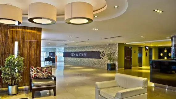 DoubleTree by Hilton Panama City El Carmen | Panama (ili) - Panama