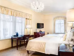 Dominican Hotel | Prag - Městská čast Praha 1 (en büyük Prag ilçesi) - Stare Mesto