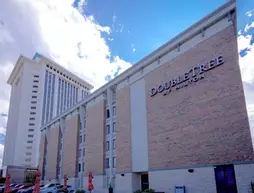 DoubleTree by Hilton Montgomery Downtown | Alabama - Montgomery (ve civarı) - Montgomery