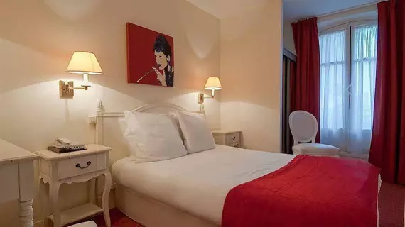 Hôtel Aston | Ile-de-France - Paris - Quartier du Faubourg-Montmartre