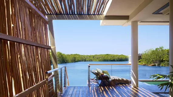 Rosewood Mayakoba | Quintana Roo - Solidaridad - Playa del Carmen - Mayakoba