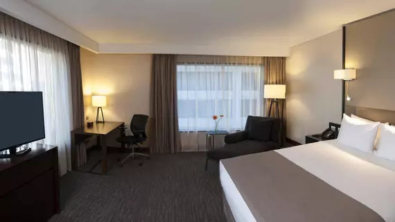 Doubletree by Hilton Santiago - Vitacura | Santiago - Santiago (ve civarı) - Santiago