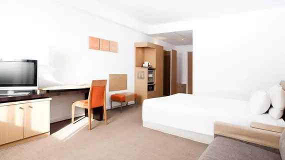 Novotel Sevilla | Andalucia - Seville İli - Sevilla - La Buhaira