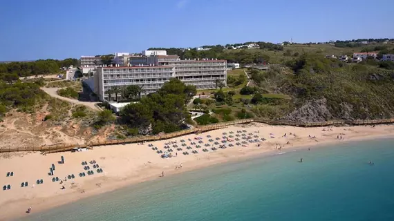 Club Aguamarina | Balearic Adaları - Menorca - Mercadal