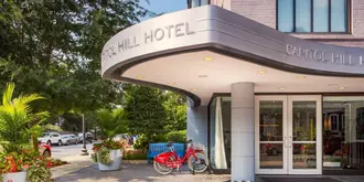 Capitol Hill Hotel