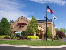 Hampton Inn Mt. Pleasant | Michigan - Mount Pleasant (ve civarı) - Mount Pleasant