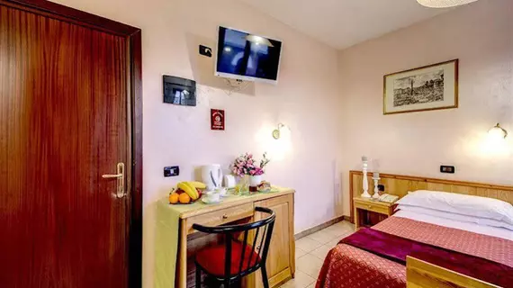 Hotel Espana | Lazio - Roma (ve civarı) - Roma Kent Merkezi - Esquilino