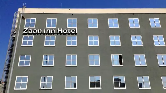 BEST WESTERN ZAAN INN HOTEL | Kuzey Hollanda - Amsterdam - Zaandam