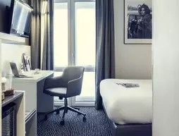 Mercure Strasbourg Saint Jean Petite France | Grand Est - Bas-Rhin (bölge) - Strasbourg (ve civarı) - Strazburg