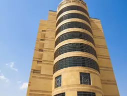 Copthorne Hotel Doha | Doha (ve civarı) - Doha