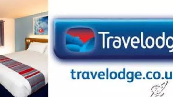 Travelodge Exeter M5 | Devon (kontluk) - East Devon District - Exeter