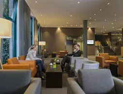 Atlantic Hotel Airport | Aşağı Saksonya - Bremen (ve civarı) - Bremen - Grolland - Neustadt