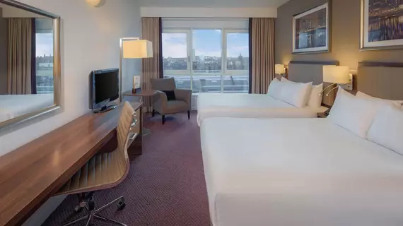 DoubleTree by Hilton London Chelsea | Londra (ve civarı) - Batı Londra