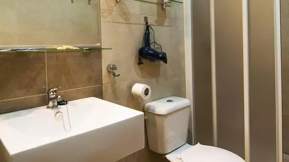 Apartamentos Plaza de la Luz | Andalucia - Cadiz (vilayet) - Cadiz - Eski Kent Bölgesi