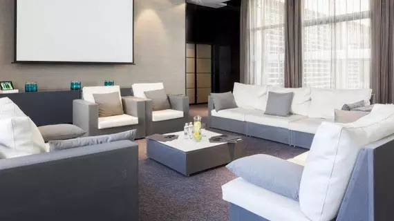 AC Hotel Ciutat de Palma by Marriott | Balearic Adaları - Mayorka Adası - Palma de Mallorca - Santa Catalina