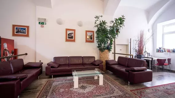 Hotel Emonec | Ljubljana (ve civarı) - Ljubljana Kent Merkezi