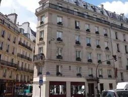 Hotel Elysa-Luxembourg | Ile-de-France - Paris - Latin Bölgesi