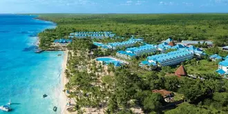 Hilton La Romana An All Inclusive Family Resort