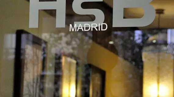 Hostal Ballesta | Madrid Özerk Topluluğu - Madrid (ve civarı) - Madrid