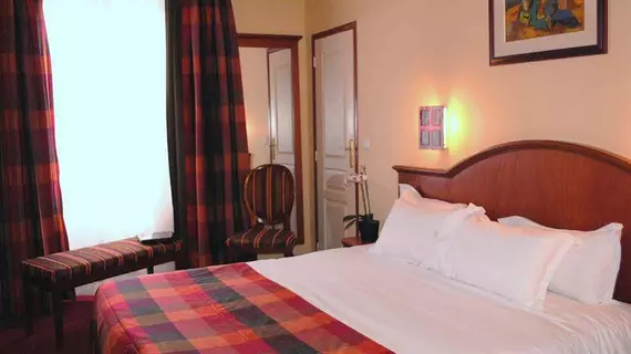 Best Western Empire Elysees | Ile-de-France - Paris - Ternes