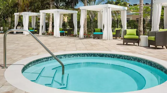 Hilton Garden Inn Key West / The Keys Collection | Florida - Key West