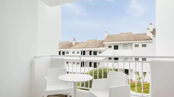 Ilunion Menorca Hotel | Balearic Adaları - Menorca - Ciutadella de Menorca