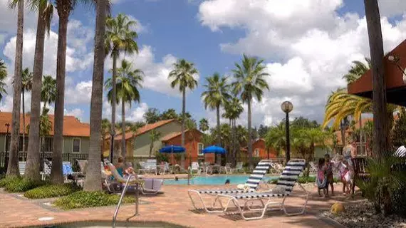 Legacy Vacation Resorts-Orlando | Florida - Orlando (ve civarı) - Lake Buena Vista - Disney's Maingate East