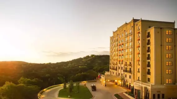 Hotel Granduca Austin | Teksas - Austin (ve civarı) - Austin