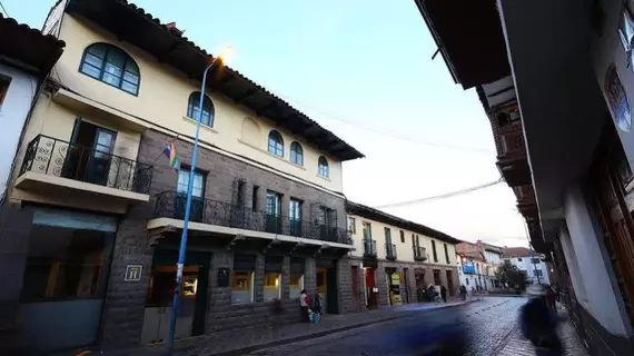 Casa Andina Classic Cusco Plaza Catedral | Cusco (bölge) - Cusco - Cusco Tarihi Merkezi